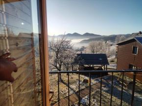 Cottage Panorama Karpat